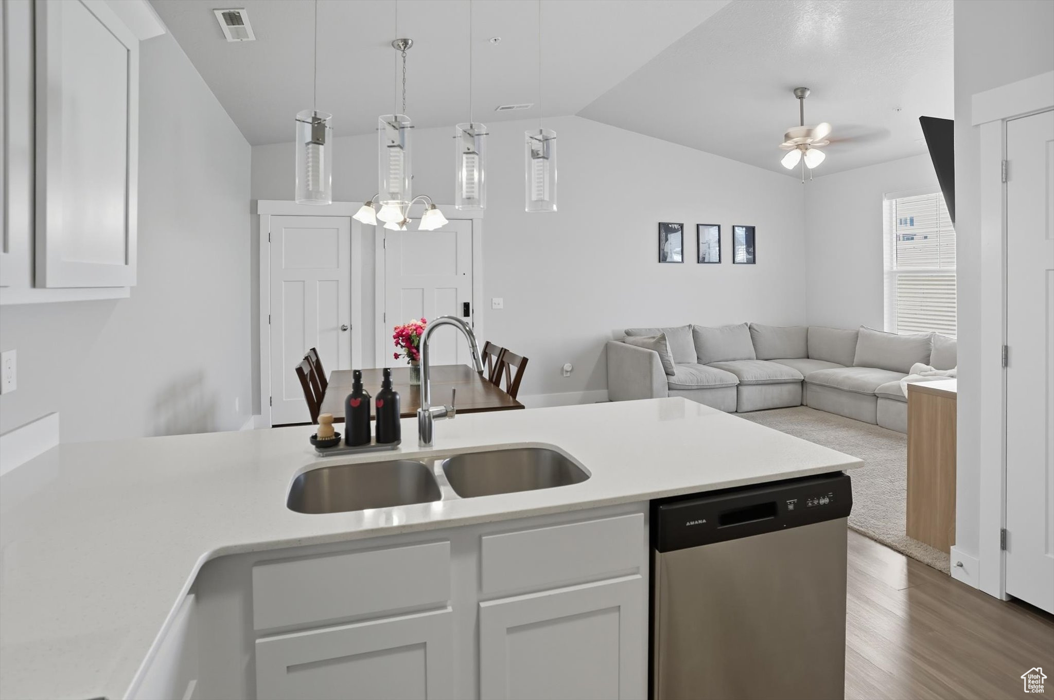 QUAILHILL AT MT SARA - Residential