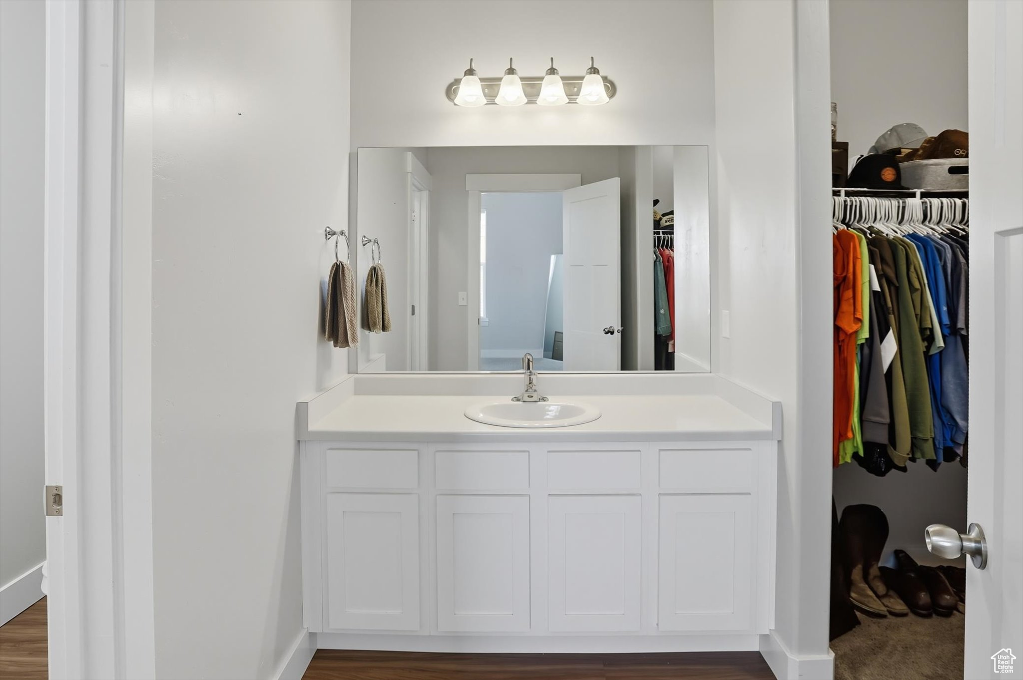 QUAILHILL AT MT SARA - Residential