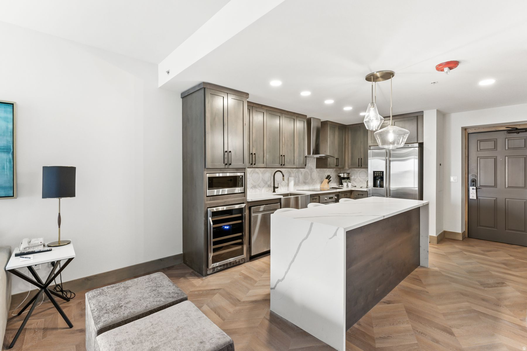LODGE AT WESTGATE - Residential