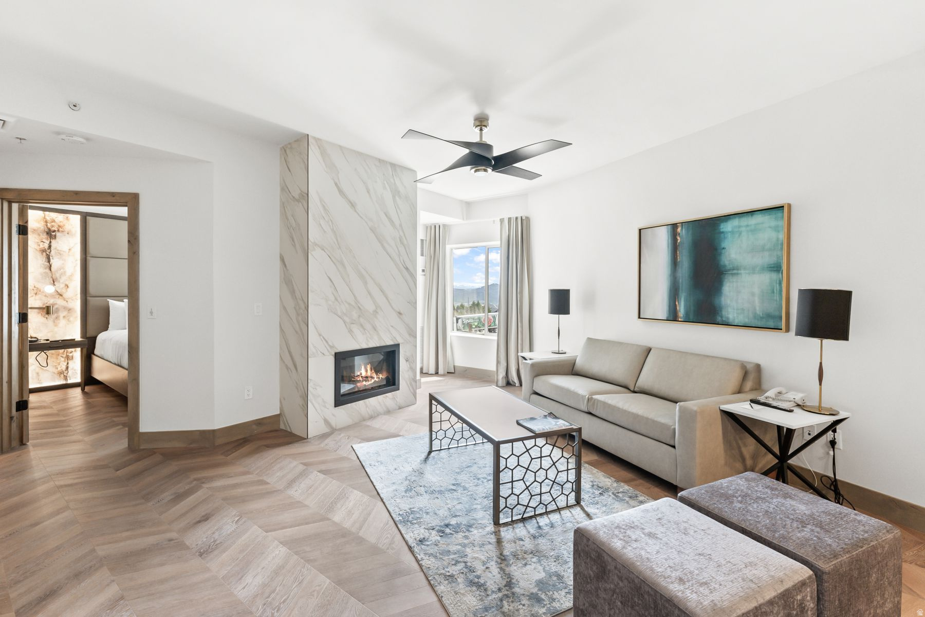 LODGE AT WESTGATE - Residential