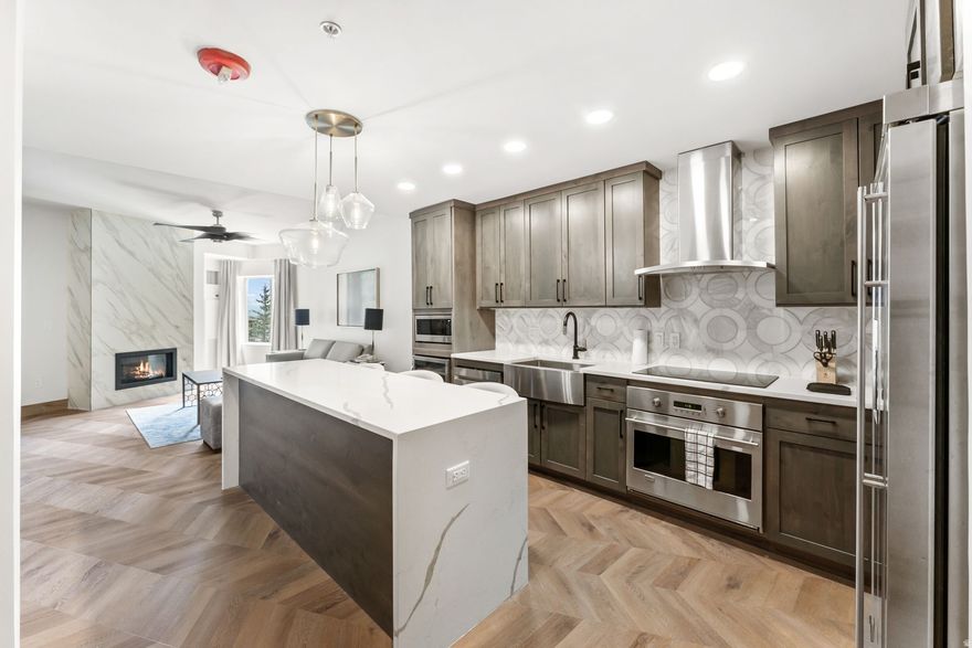 Turnkey Luxury Westgate Residence, Fully Reimagined