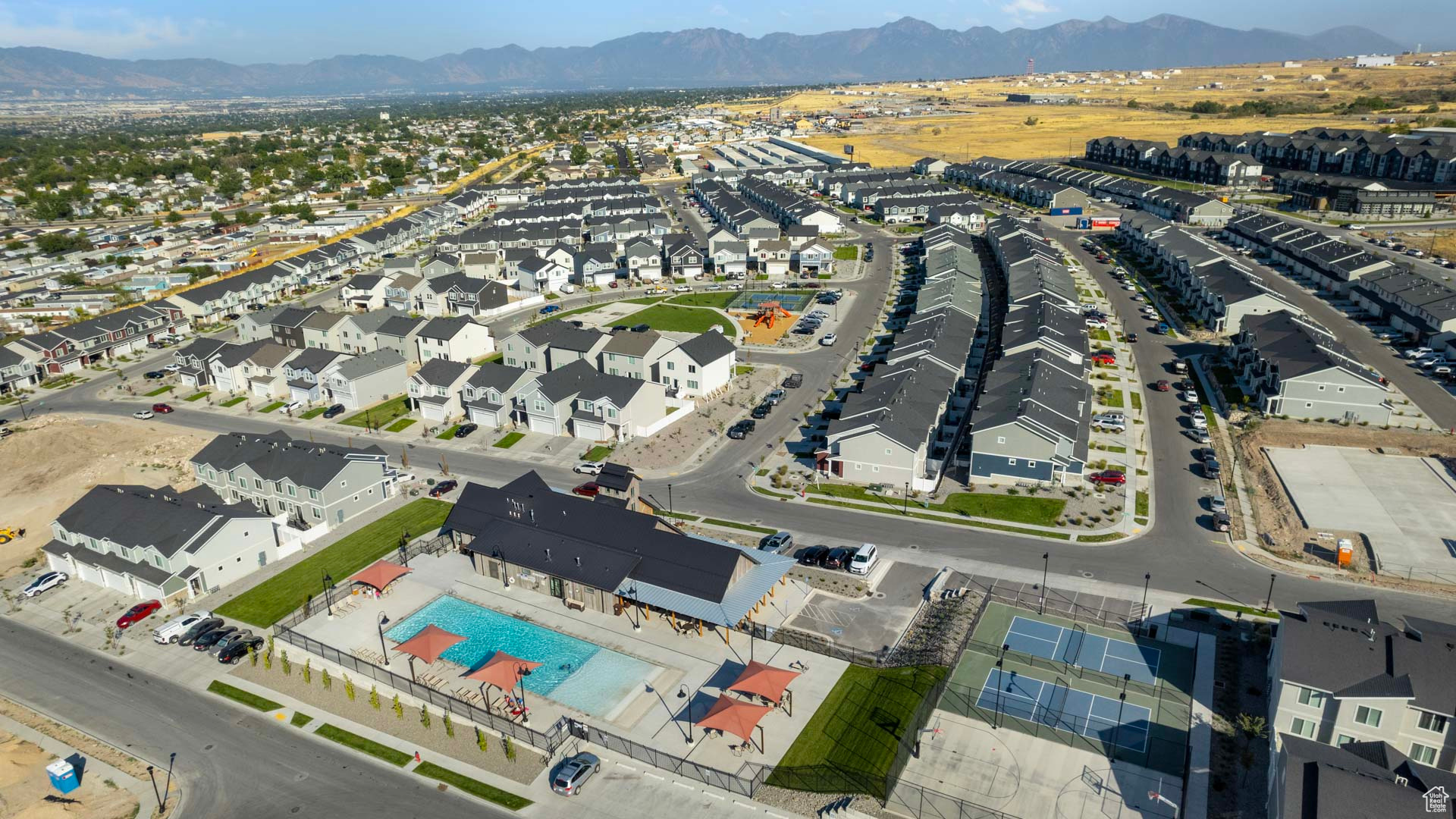 3903 S Buckland Dr #1388, Magna, Utah image 21