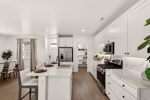 Tiny photo for 5996 S CARNELIAN PKWY, Saint George, UT 84790 (MLS # 2158330)
