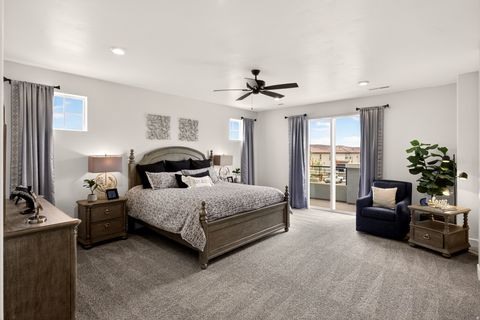 Tiny photo for 5996 S CARNELIAN PKWY, Saint George, UT 84790 (MLS # 2158330)