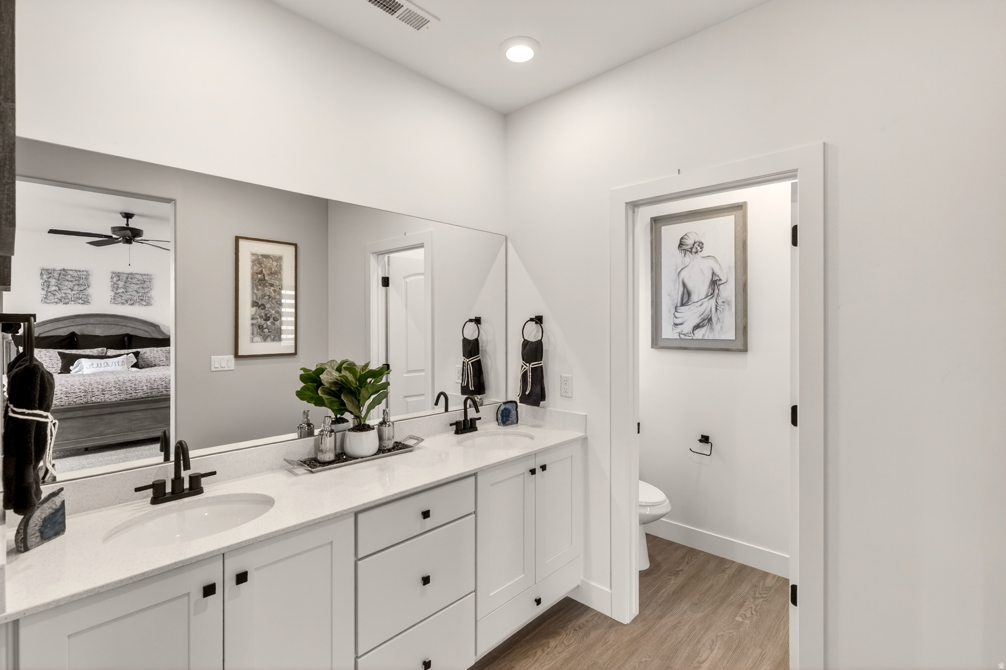 SAGE HAVEN 1 - Residential