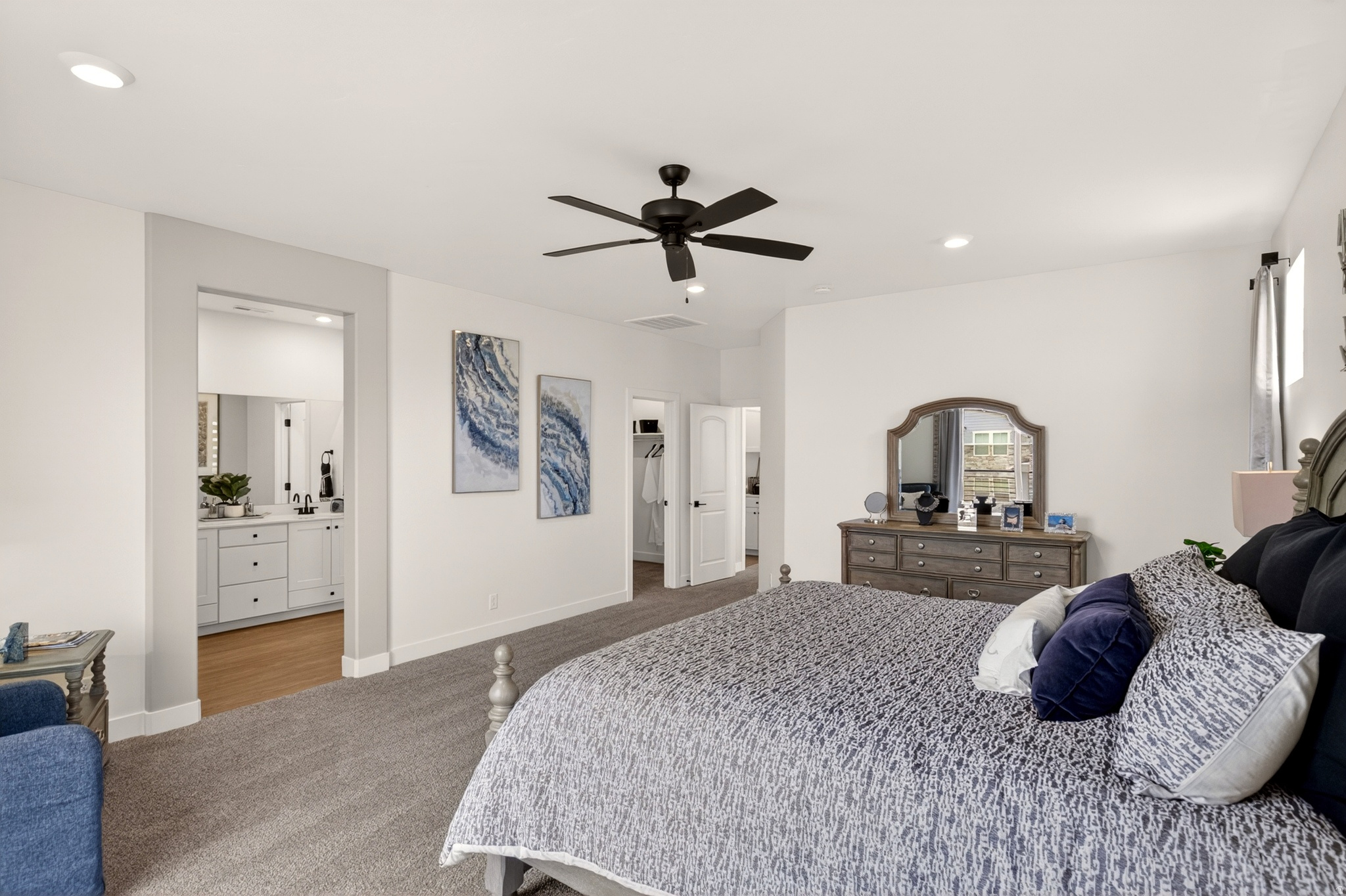 SAGE HAVEN 1 - Residential
