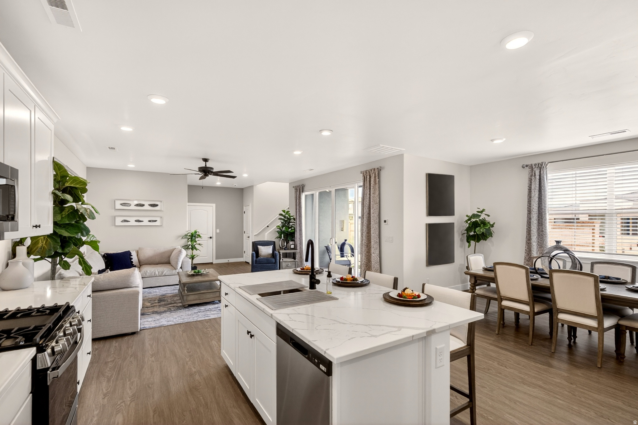 SAGE HAVEN 1 - Residential