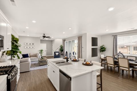 Tiny photo for 5996 S CARNELIAN PKWY, Saint George, UT 84790 (MLS # 2158330)