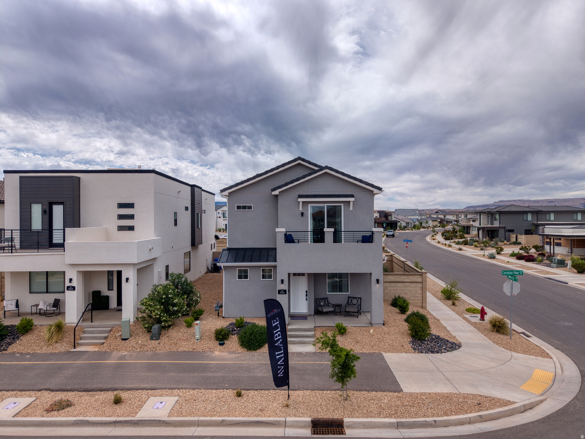 SAGE HAVEN 1 - Residential