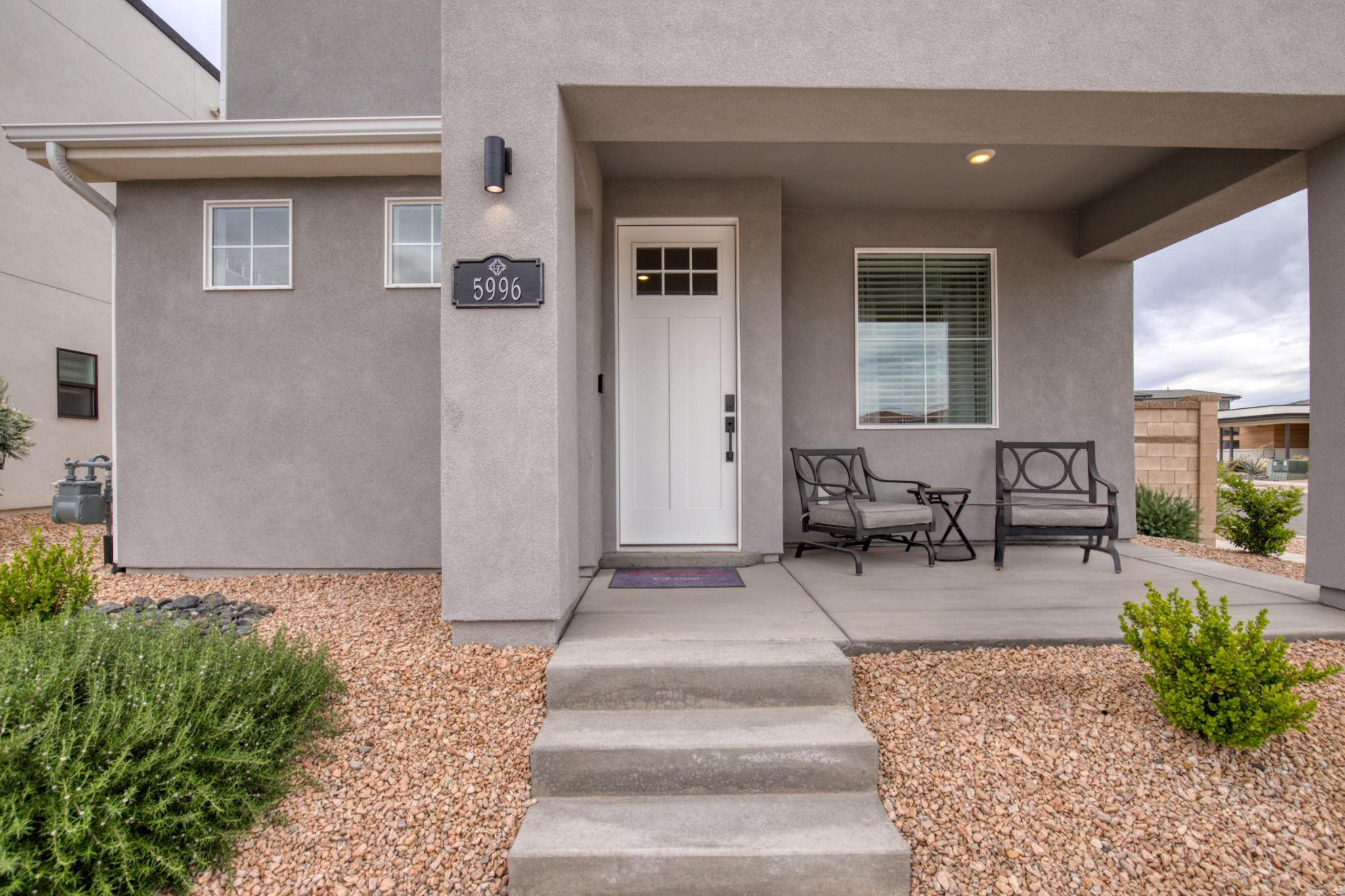 SAGE HAVEN 1 - Residential