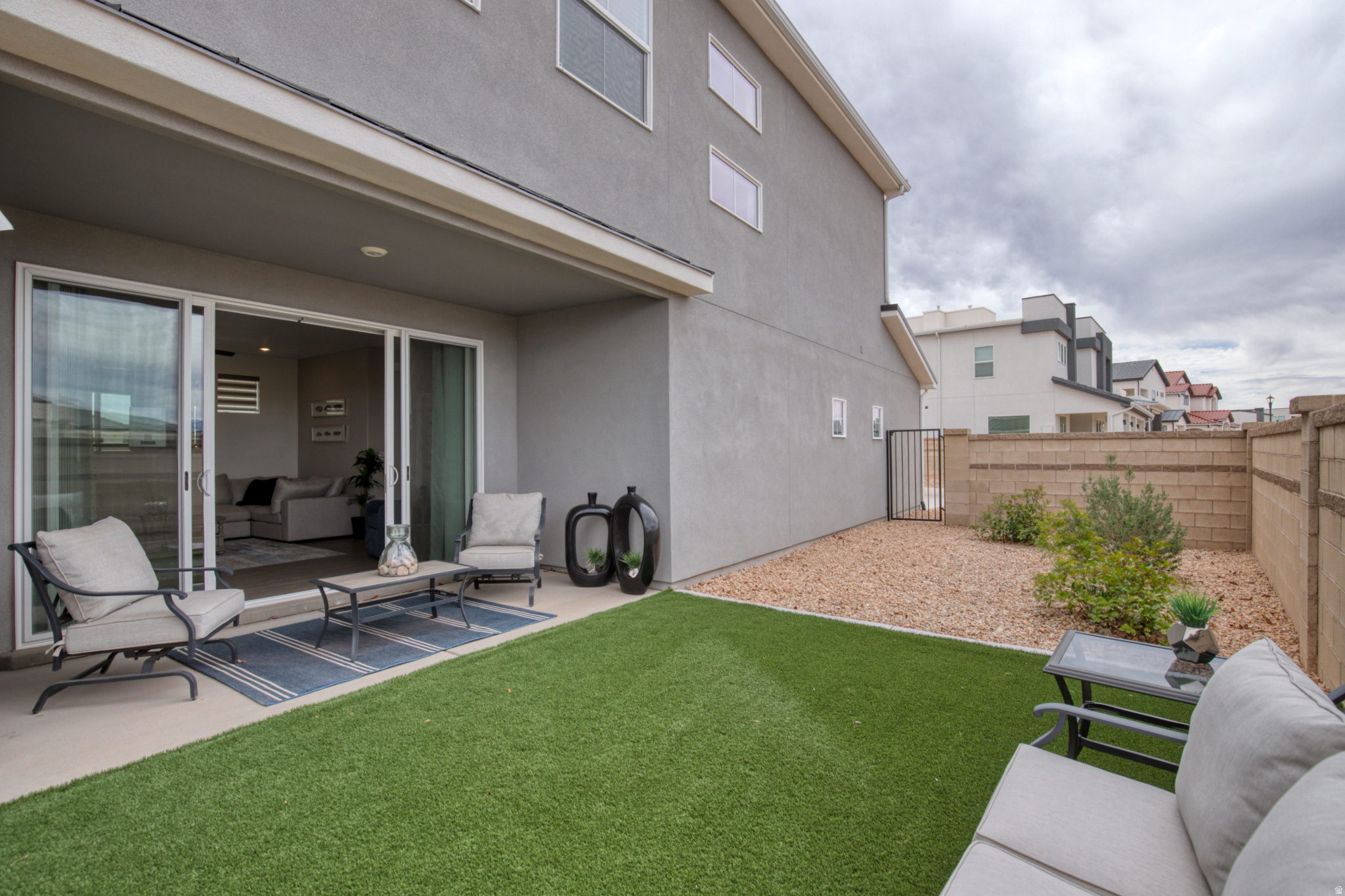 SAGE HAVEN 1 - Residential