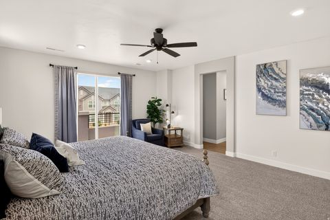 Tiny photo for 5996 S CARNELIAN PKWY, Saint George, UT 84790 (MLS # 2158330)
