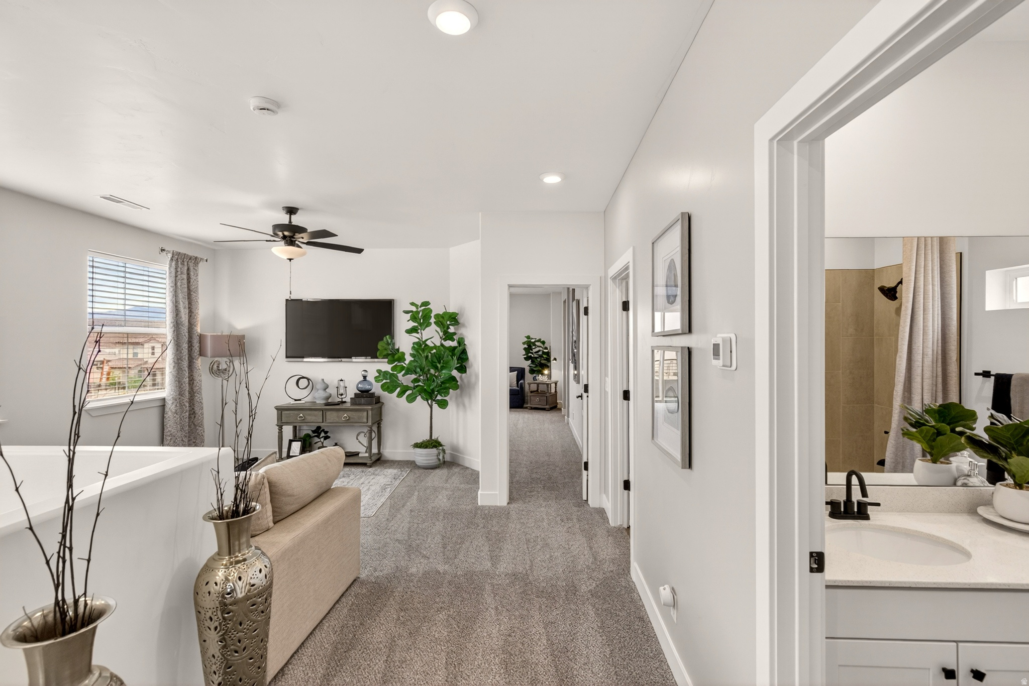 SAGE HAVEN 1 - Residential