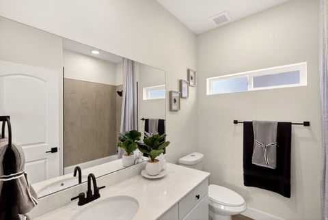 Tiny photo for 5996 S CARNELIAN PKWY, Saint George, UT 84790 (MLS # 2158330)