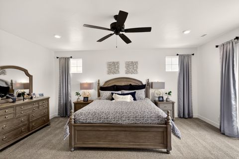 Tiny photo for 5996 S CARNELIAN PKWY, Saint George, UT 84790 (MLS # 2158330)
