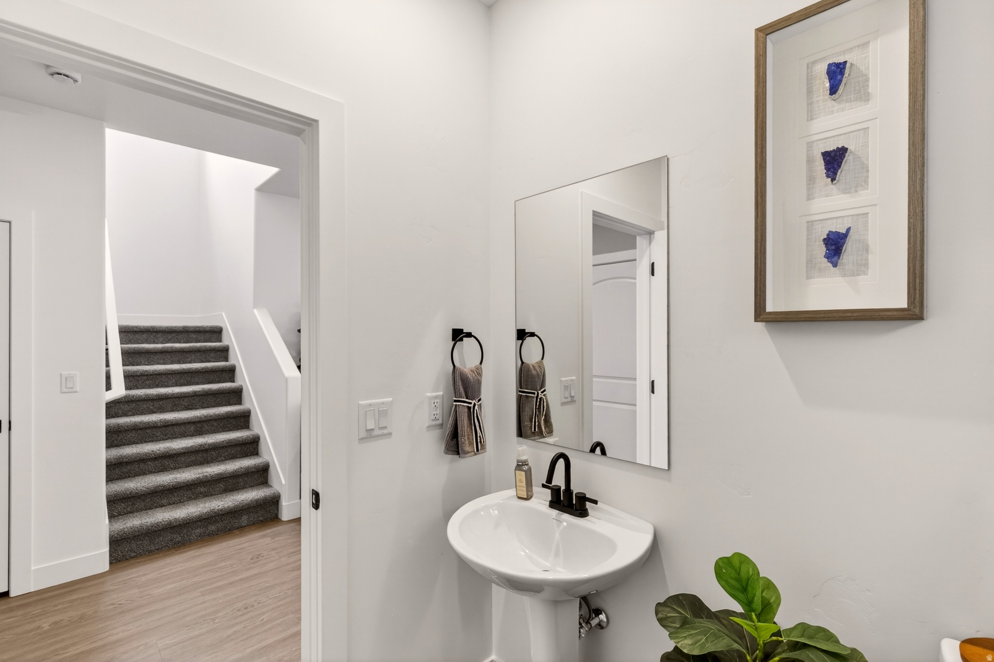 SAGE HAVEN 1 - Residential