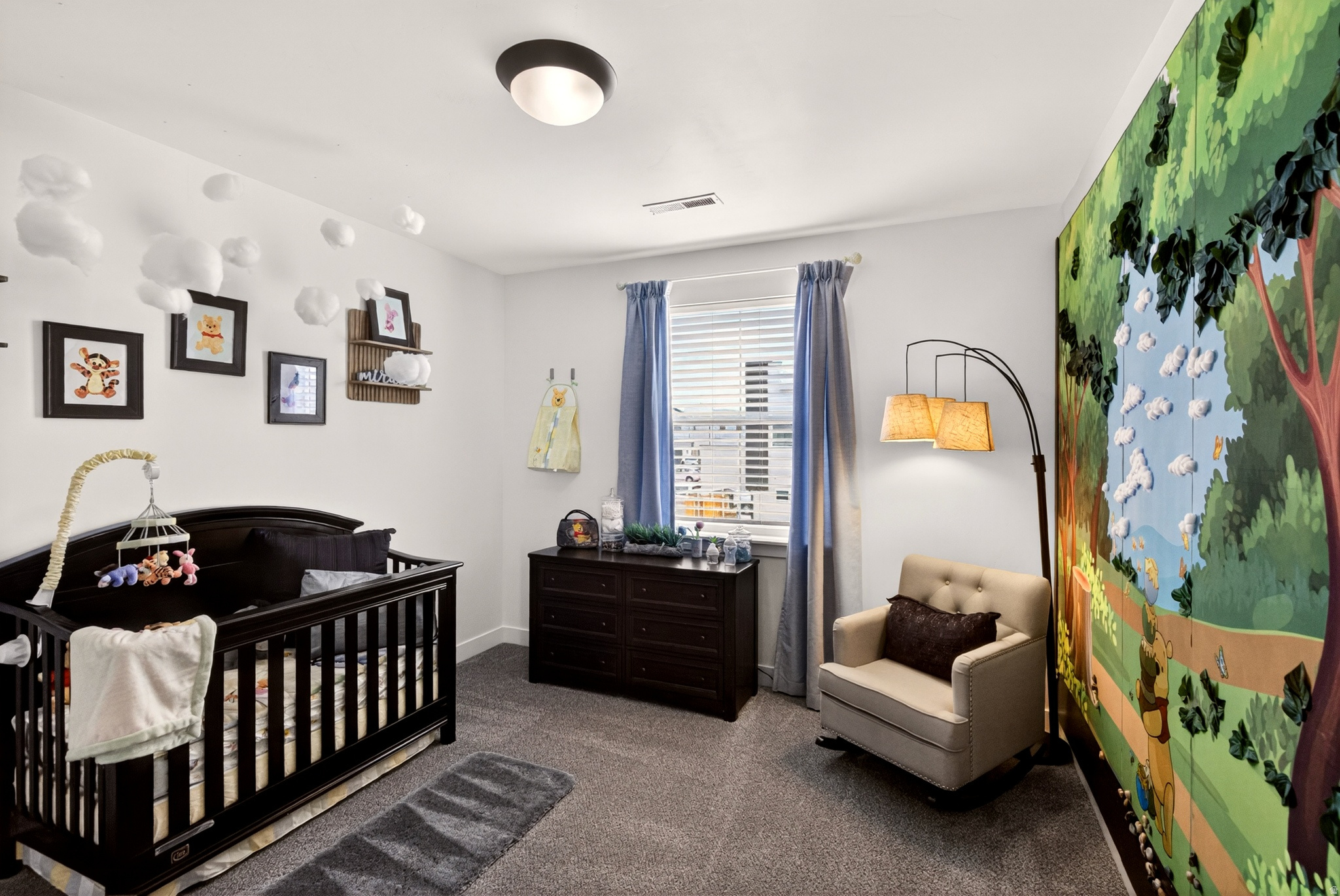 SAGE HAVEN 1 - Residential