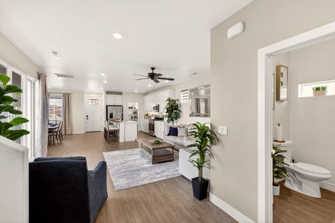 Tiny photo for 5996 S CARNELIAN PKWY, Saint George, UT 84790 (MLS # 2158330)