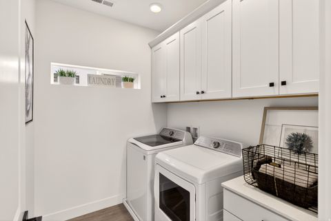 Tiny photo for 5996 S CARNELIAN PKWY, Saint George, UT 84790 (MLS # 2158330)