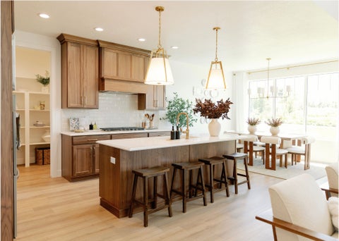 Tiny photo for 1079 N COYOTE CRK #114, Saratoga Springs, UT 84045 (MLS # 2170451)