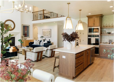 Tiny photo for 1079 N COYOTE CRK #114, Saratoga Springs, UT 84045 (MLS # 2170451)
