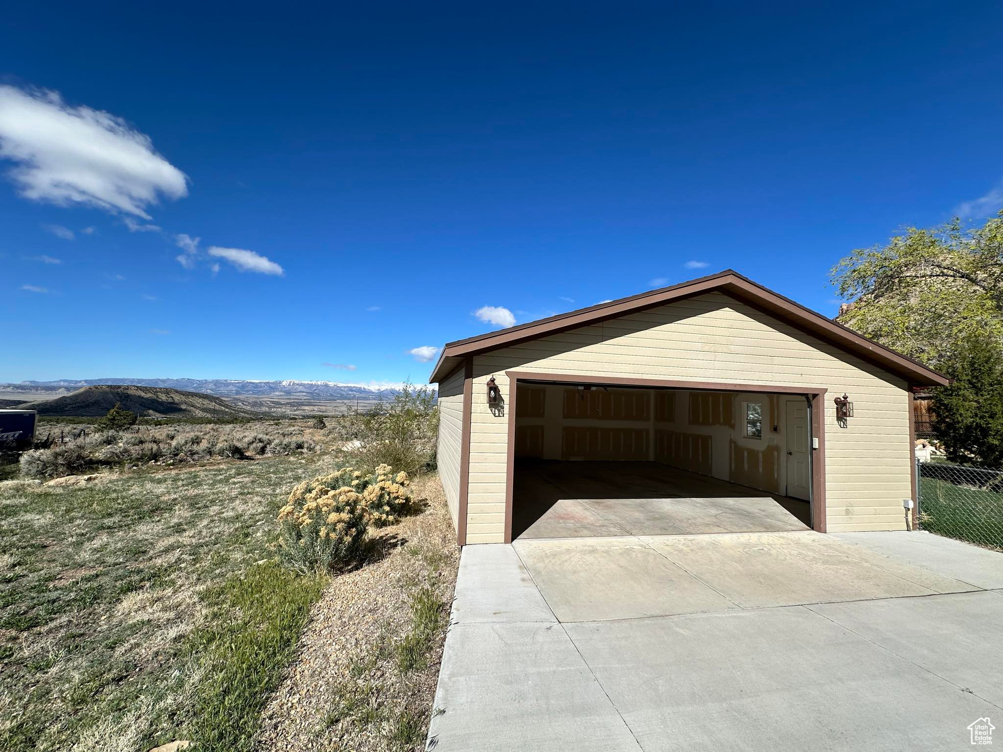 5921 N 550, Kenilworth, Utah image 39