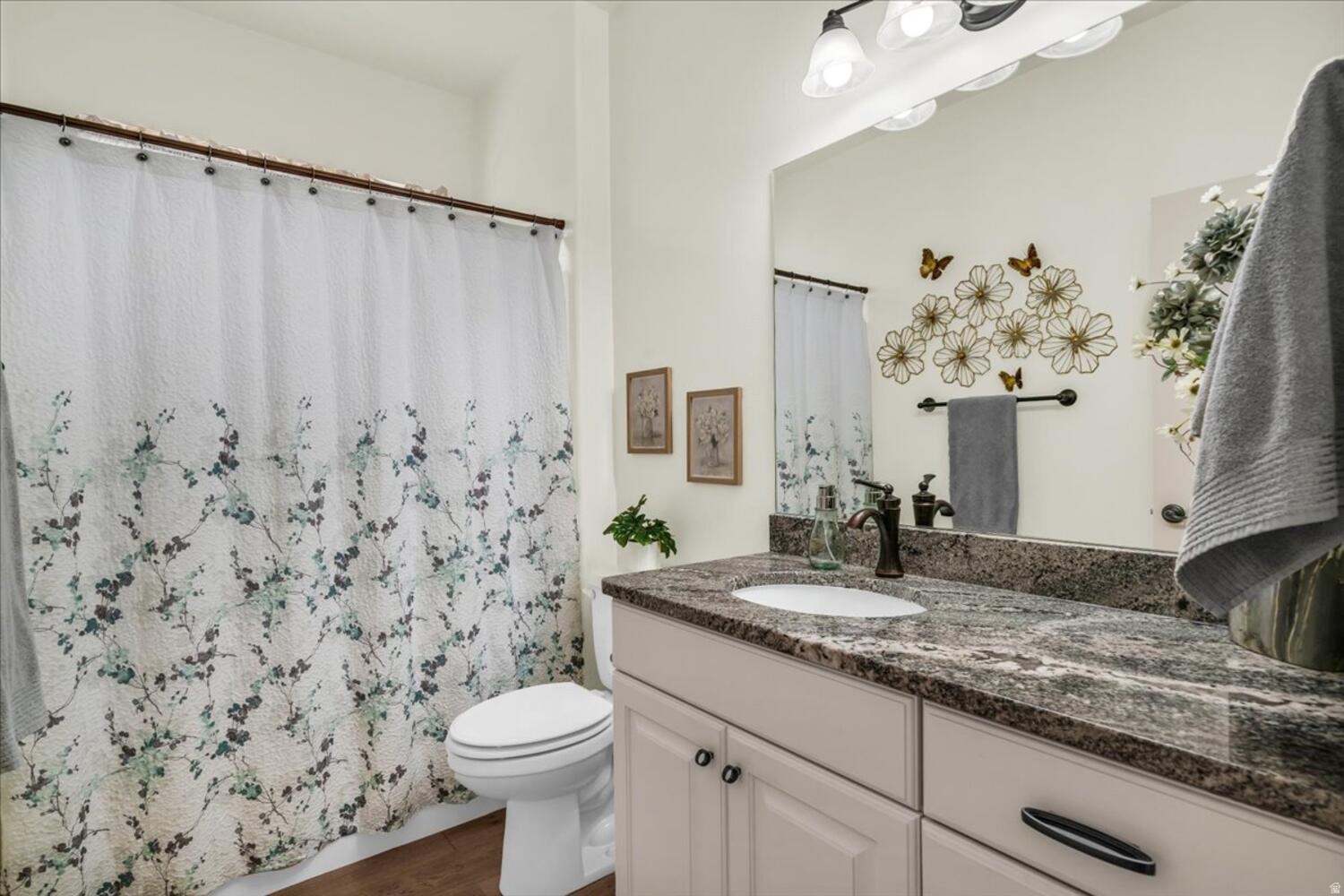 SUN RIVER ST GEORGE PH 44 - Residential