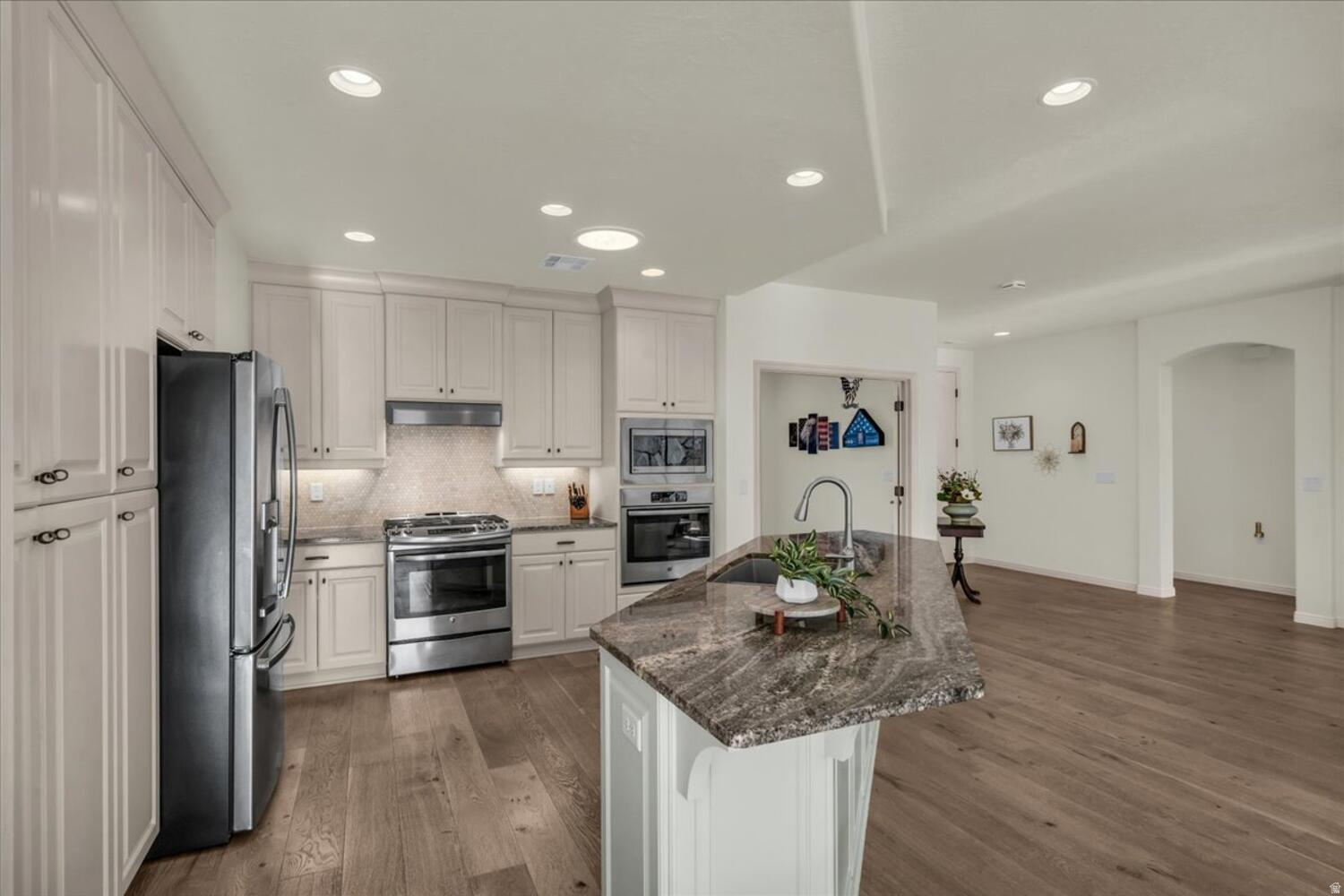 SUN RIVER ST GEORGE PH 44 - Residential