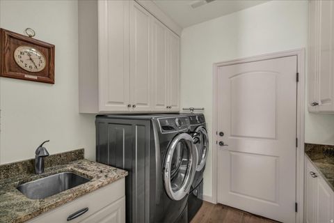 Tiny photo for 1425 W WILD SAGE DR, Saint George, UT 84790 (MLS # 2135009)