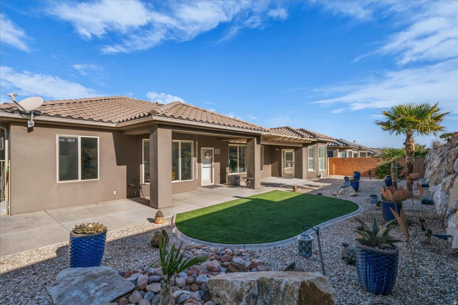 SUN RIVER ST GEORGE PH 44 - Residential