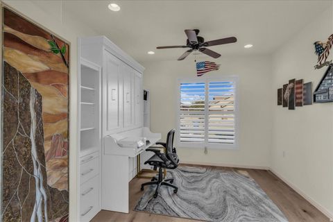 Tiny photo for 1425 W WILD SAGE DR, Saint George, UT 84790 (MLS # 2135009)