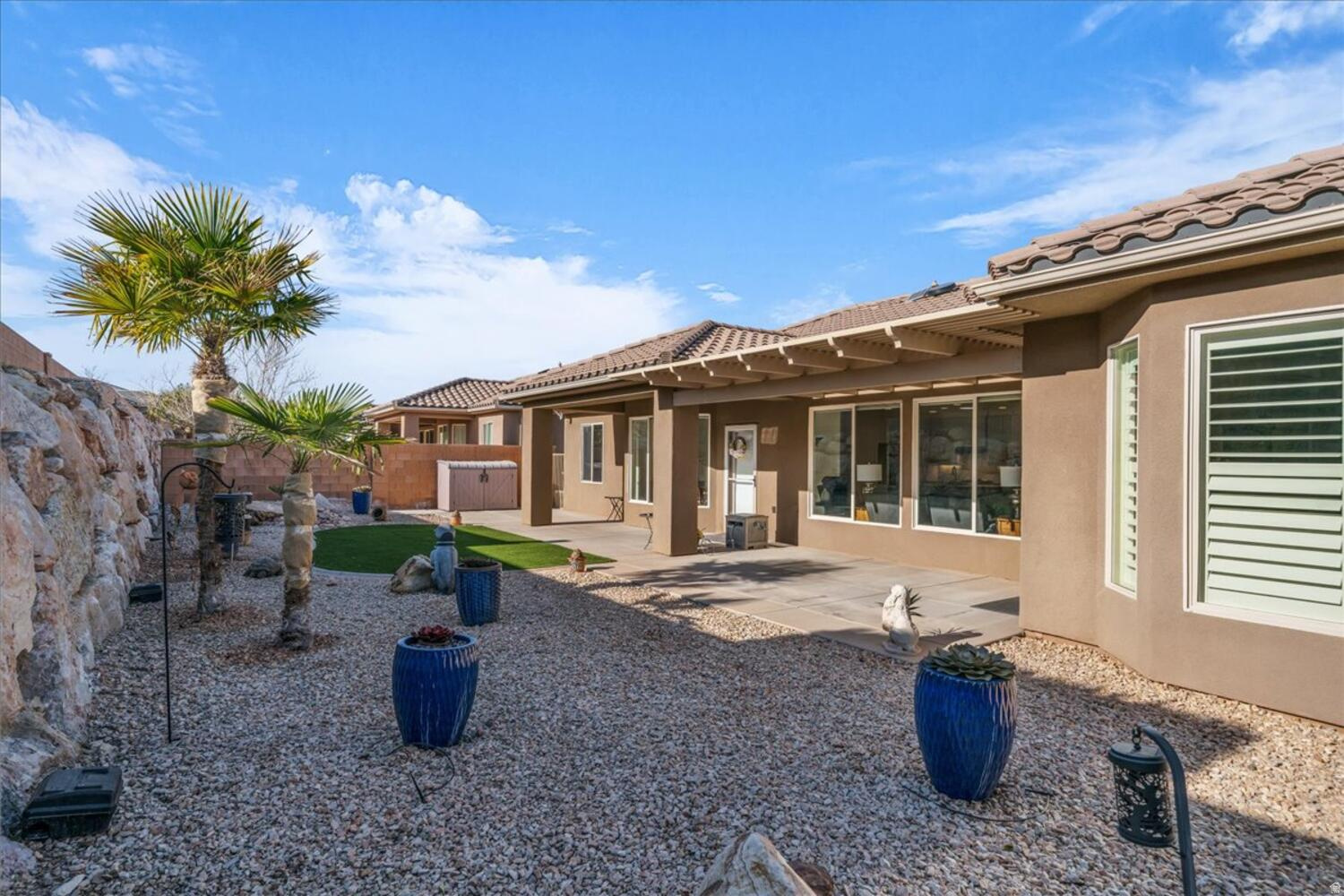 SUN RIVER ST GEORGE PH 44 - Residential