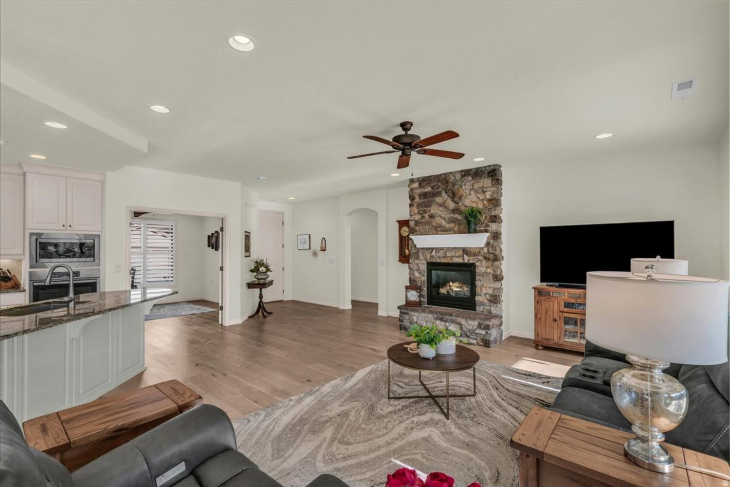 SUN RIVER ST GEORGE PH 44 - Residential