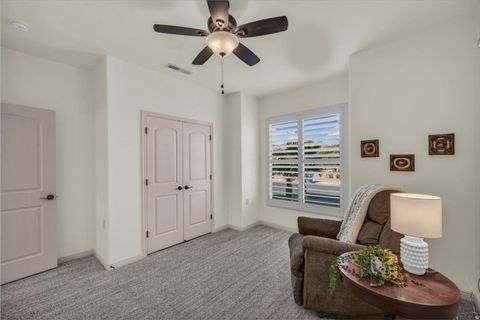 Tiny photo for 1425 W WILD SAGE DR, Saint George, UT 84790 (MLS # 2135009)