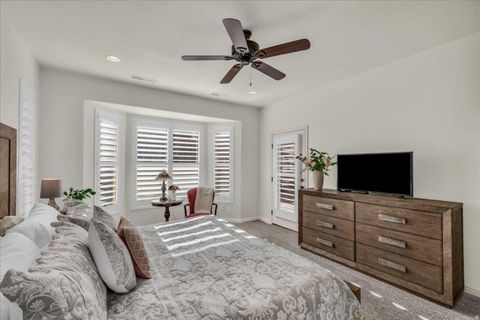 Tiny photo for 1425 W WILD SAGE DR, Saint George, UT 84790 (MLS # 2135009)