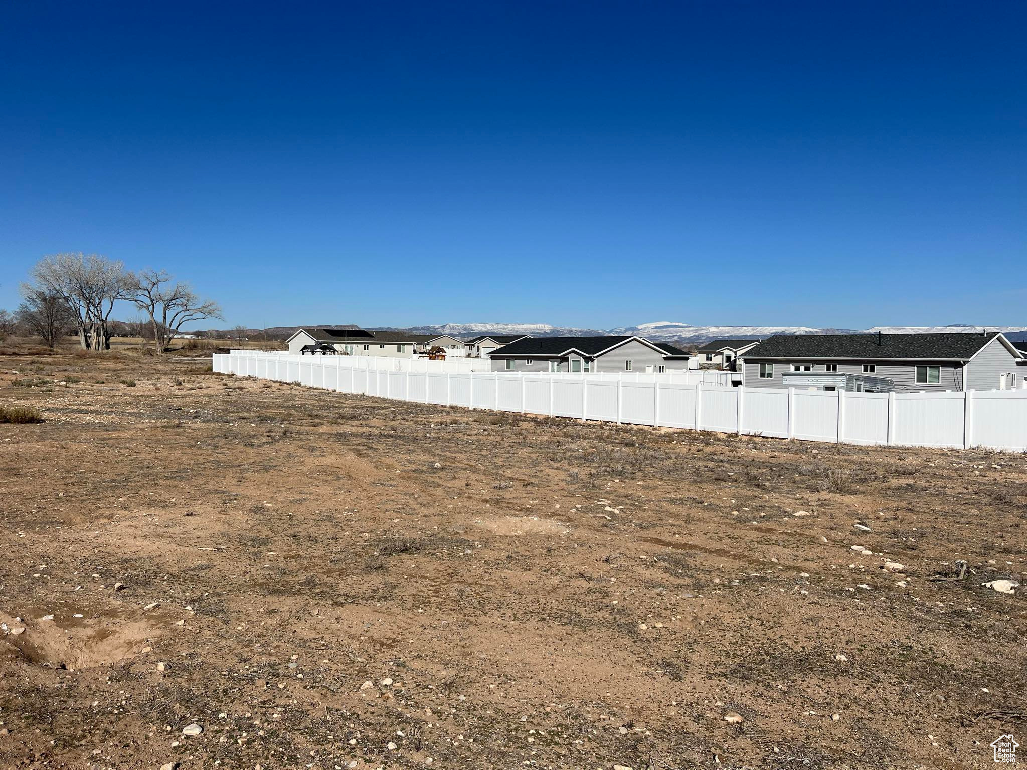 LAKE VIEW ESTATES PLAT B - Land