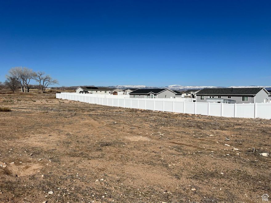 Prime Development Opportunity in Vernal, Utah  Seize this rare chance to own a fully approved subdivision in the heart of Vernal, Utah-one of the region's most promising growth areas. This property features 20 pre-platted lots, each with its own individual tax ID number, offering a turnkey solution for builders and developers.  Water and sewer are available nearby, with hookups to be obtained by the buyer. For added flexibility, the seller is open to offering short-term owner financing-a unique opportunity to launch your next project with less upfront capital.  Vernal is growing with the possibility of a nuclear power plant coming soon-don't miss your chance to build in a community on the rise. Call today to explore this exceptional opportunity and secure your investment in "the place to be"!