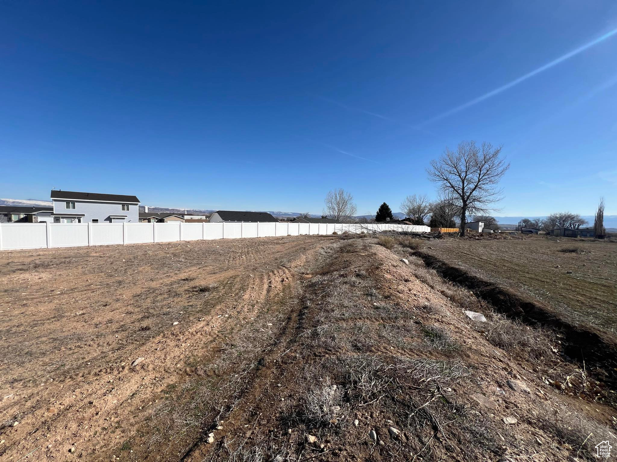 LAKE VIEW ESTATES PLAT B - Land