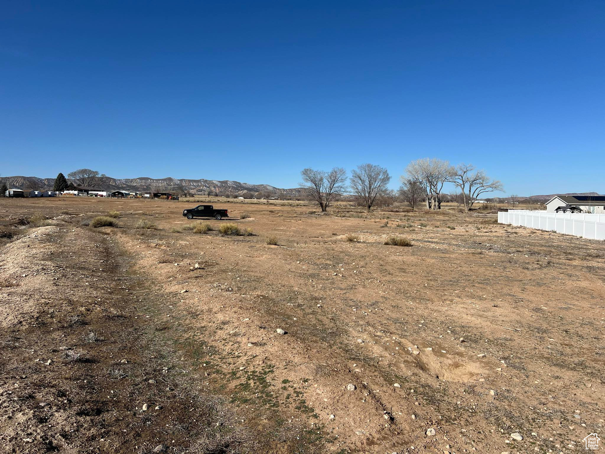 LAKE VIEW ESTATES PLAT B - Land