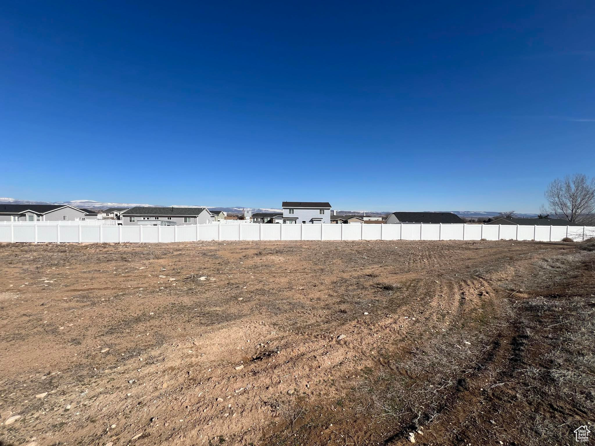 LAKE VIEW ESTATES PLAT B - Land