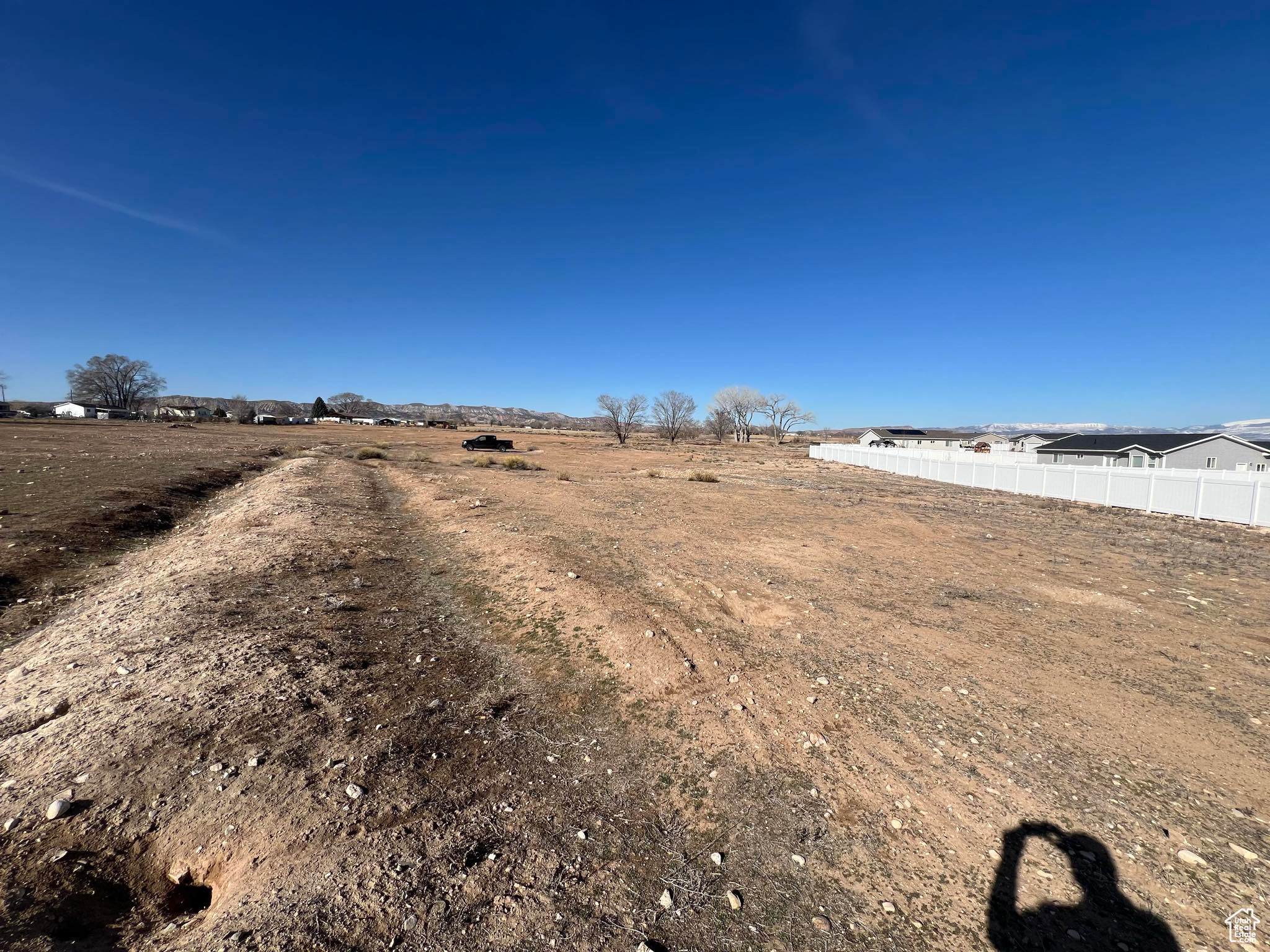 LAKE VIEW ESTATES PLAT B - Land