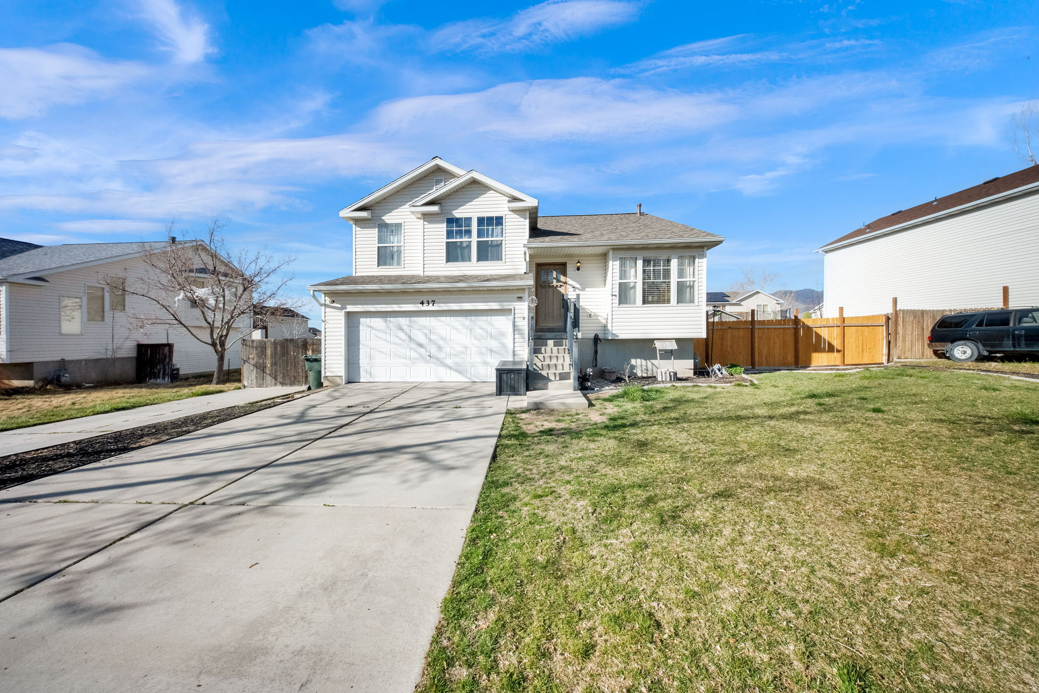 THE RIDGE SUBDIVISION - Residential