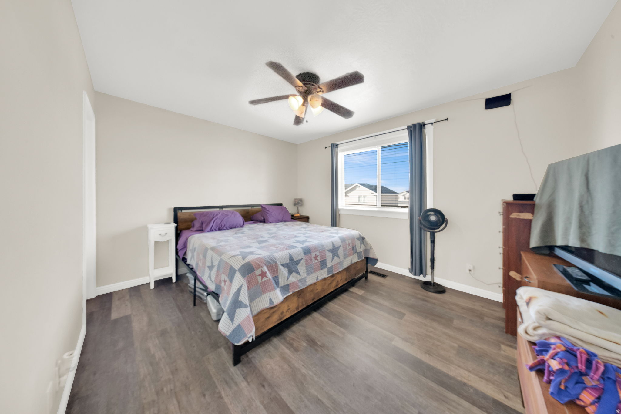 THE RIDGE SUBDIVISION - Residential