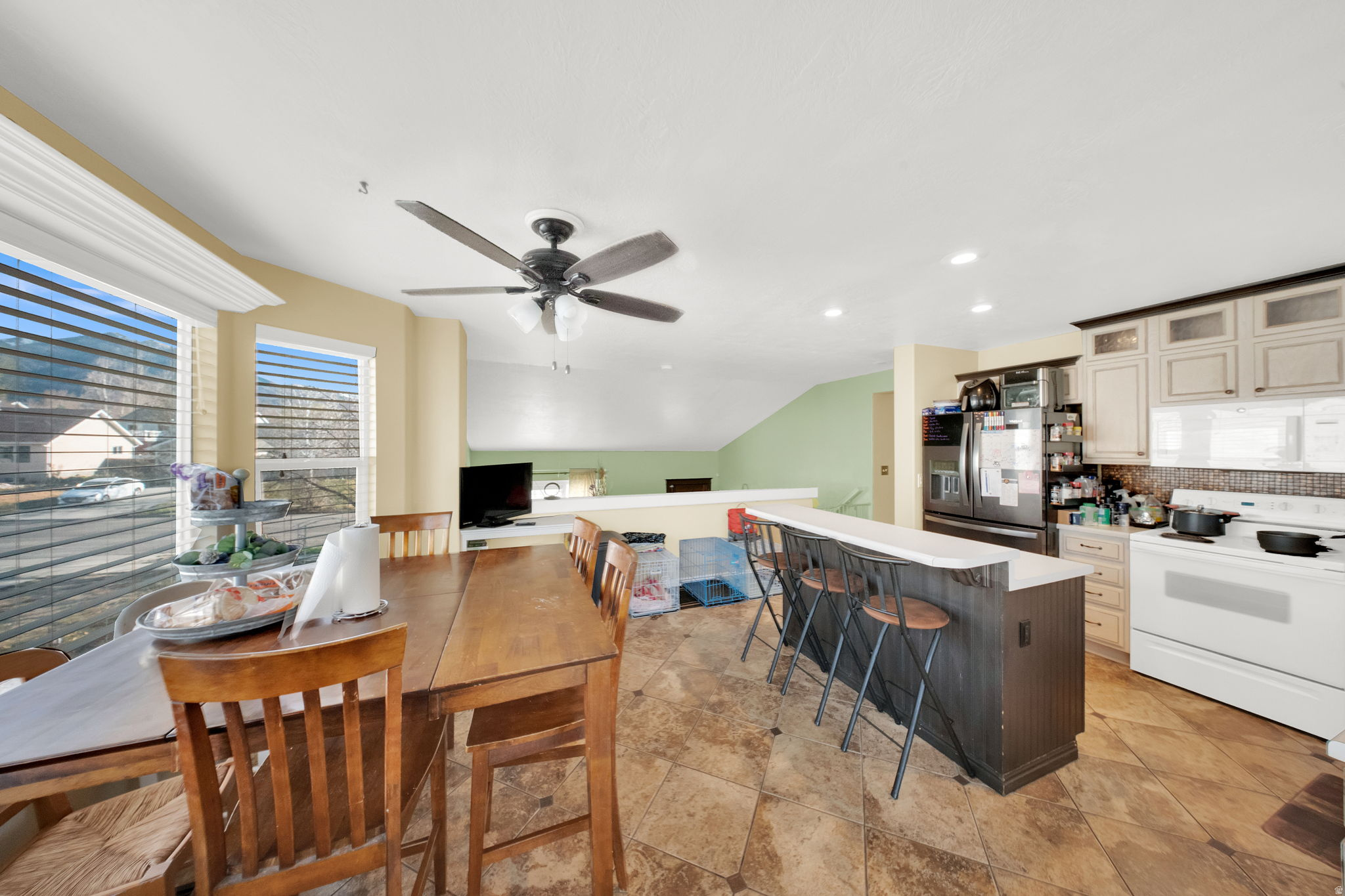 THE RIDGE SUBDIVISION - Residential