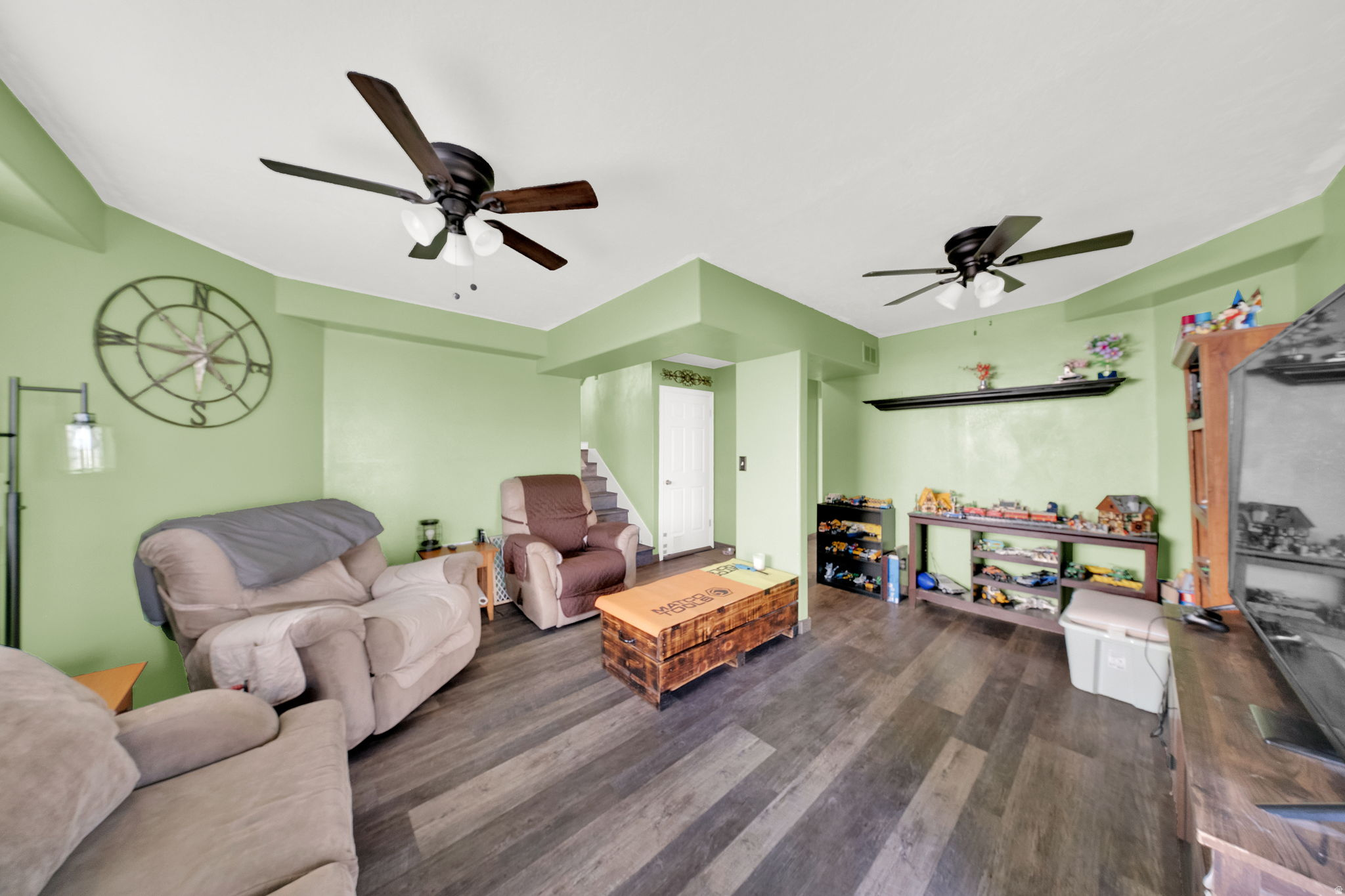 THE RIDGE SUBDIVISION - Residential