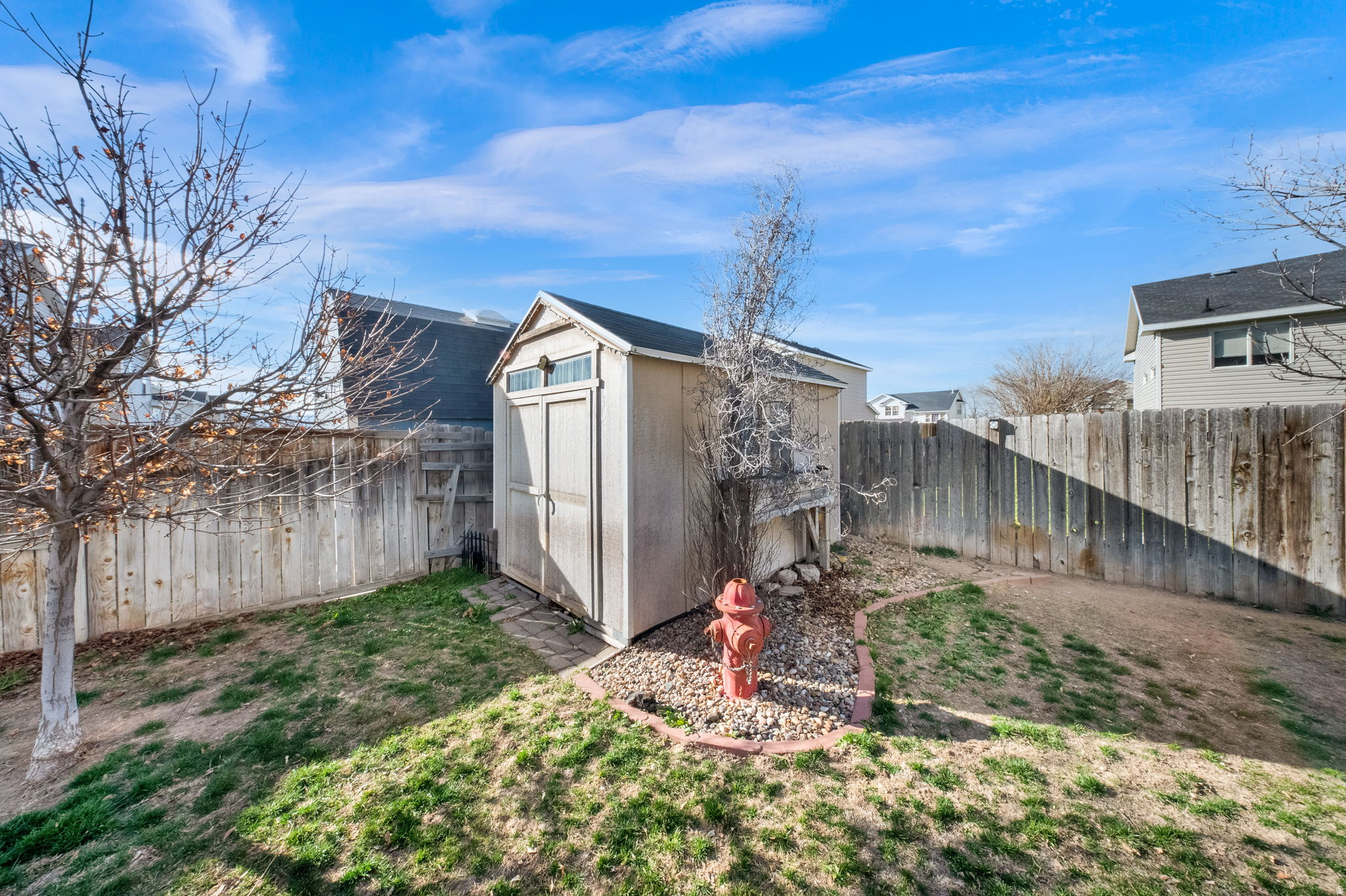 THE RIDGE SUBDIVISION - Residential