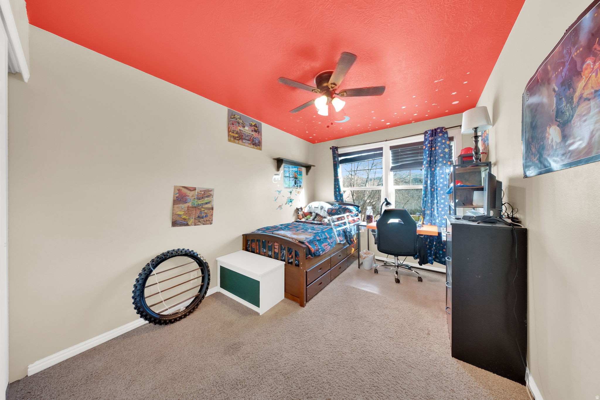 THE RIDGE SUBDIVISION - Residential