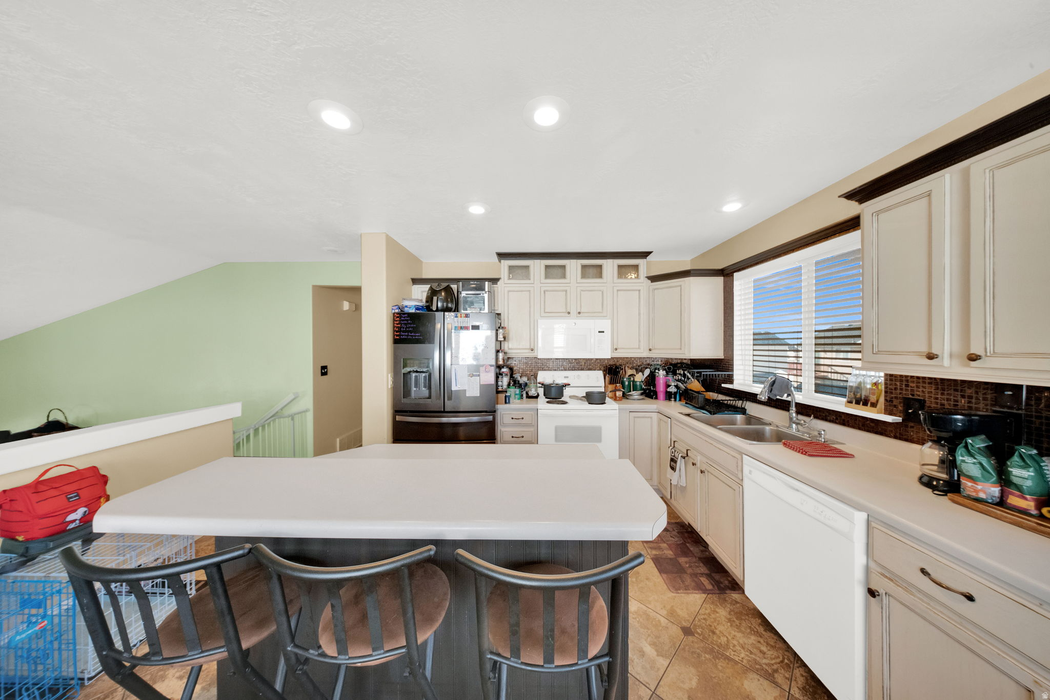 THE RIDGE SUBDIVISION - Residential