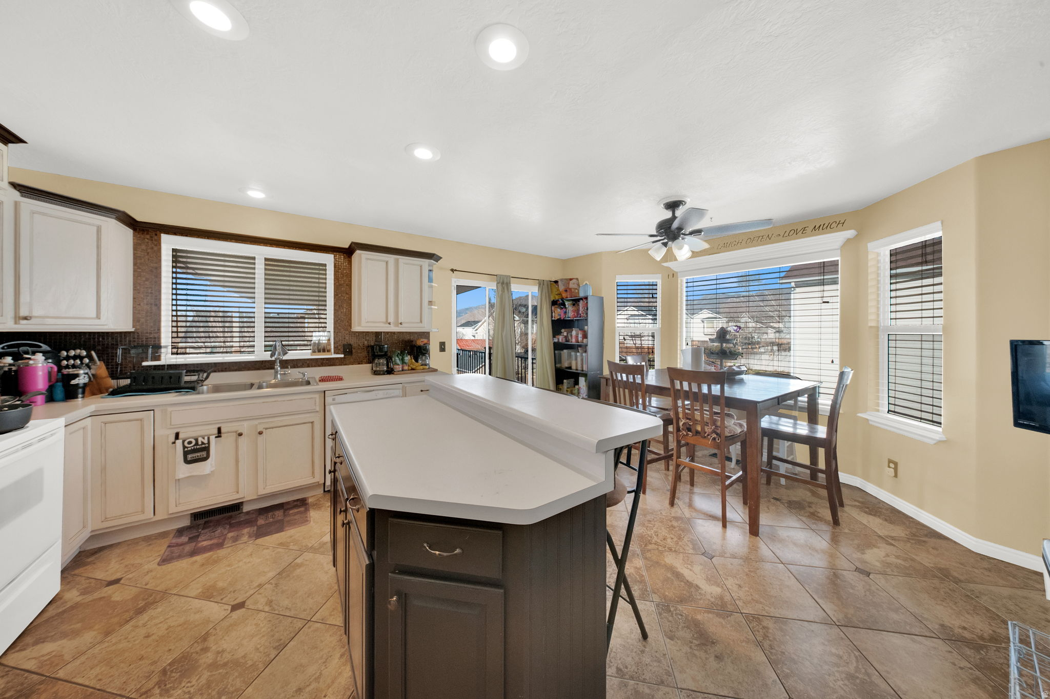 THE RIDGE SUBDIVISION - Residential