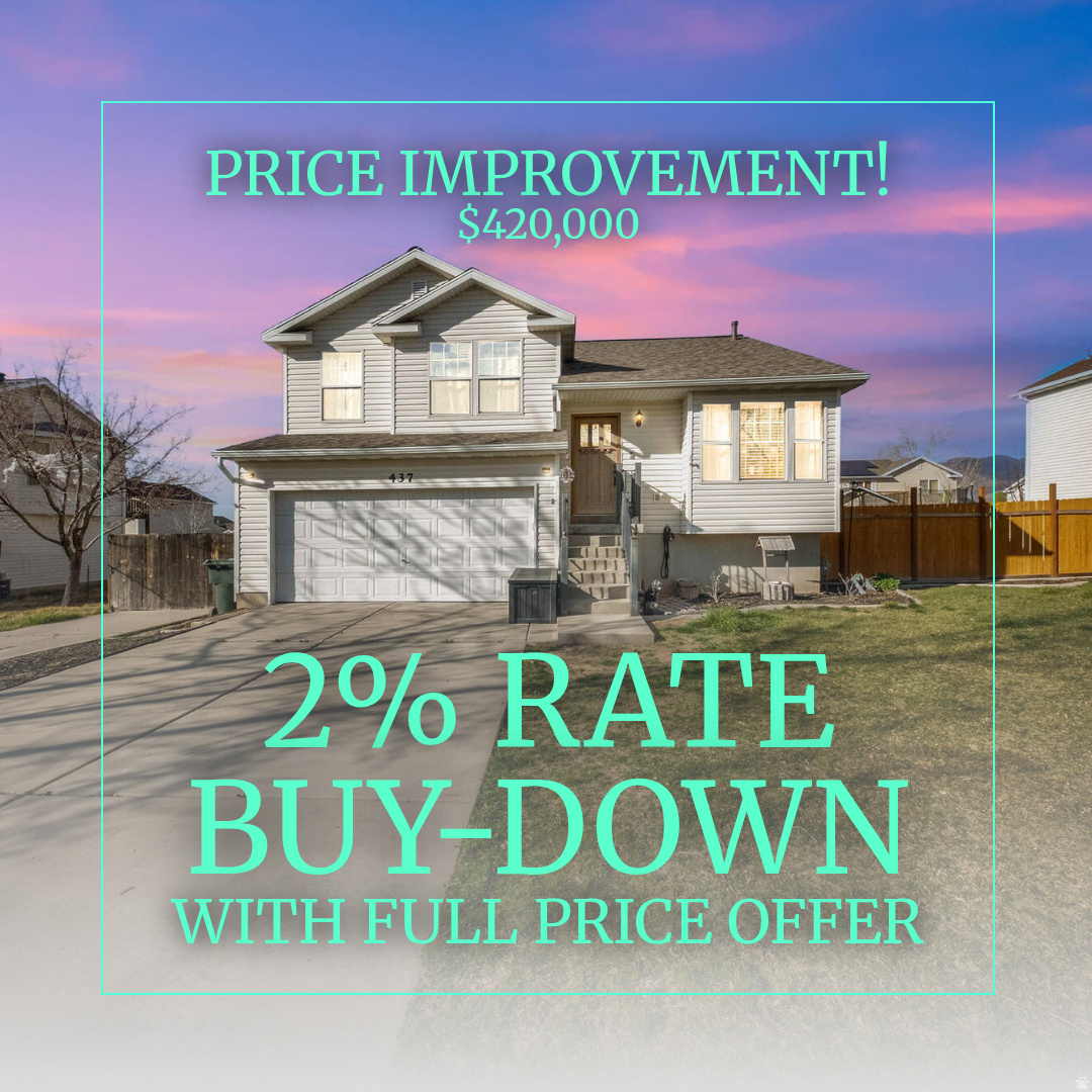 THE RIDGE SUBDIVISION - Residential